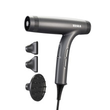 Tesla Professional BLDC Neutralizing Ion Hairdryer